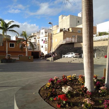 Habitaciones Nathaly Armenime Bagian luar foto