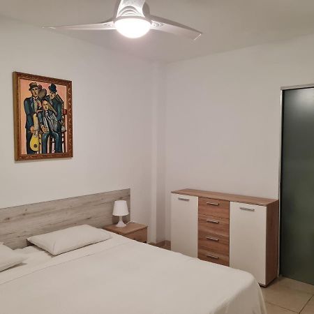 Habitaciones Nathaly Armenime Bagian luar foto